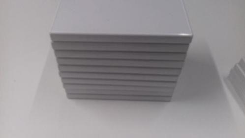 Lege Originele Nintendo wii doosjes - 10 stuks (tweedehands), Games en Spelcomputers, Spelcomputers | Nintendo Wii, Ophalen of Verzenden