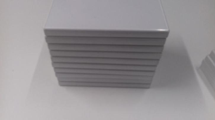 Lege Originele Nintendo wii doosjes - 10 stuks (tweedehands), Games en Spelcomputers, Spelcomputers | Nintendo Wii, Ophalen of Verzenden
