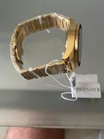 Versace - VE6K00523 - Heren - 2020+, Handtassen en Accessoires, Horloges | Heren, Nieuw