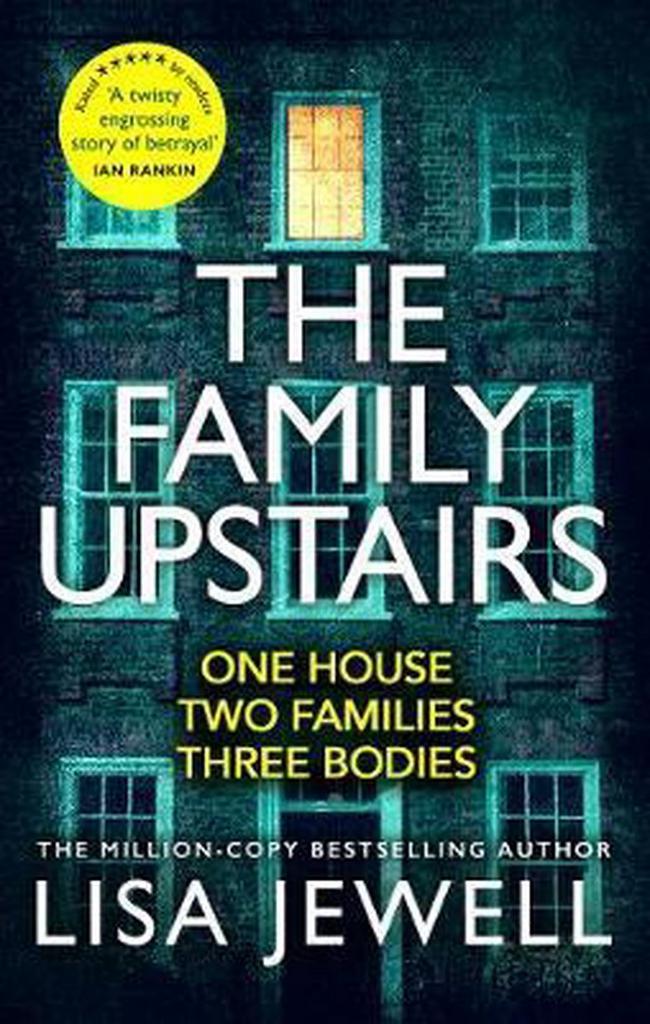 The family upstairs / The family upstairs / 1 9781787461482, Boeken, Taal | Engels, Gelezen, Verzenden