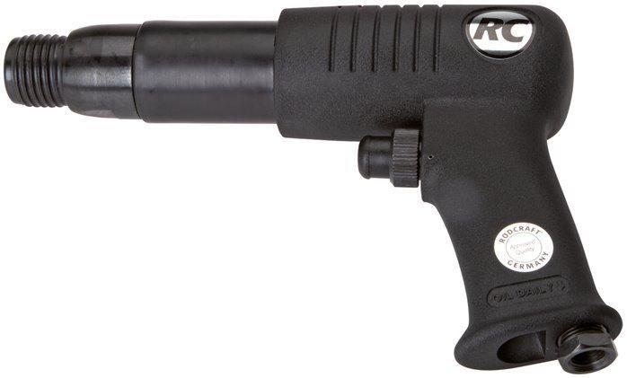 Pneumatische Trillingarme Beitelhamerset Met 2 Beitels, Doe-het-zelf en Bouw, Overige Doe-Het-Zelf en Bouw, Verzenden