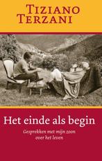 Het einde als begin 9789059970502 T. Terzani, Verzenden, Gelezen, T. Terzani