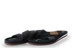 PME Legend Slippers in maat 42 Blauw | 5% extra korting, Kleding | Heren, Schoenen, Slippers, Zo goed als nieuw, PME Legend, Verzenden