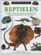 Ooggetuigen Reptielen 9789045900131 C. MacCarthy, Boeken, Verzenden, Zo goed als nieuw, C. MacCarthy