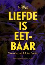 Liefde is eetbaar 9789492212177, Verzenden, Zo goed als nieuw, Hennie Froeling van Paascandt Sprenger