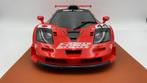 Top Marques 1:12 - Voiture miniature - McLaren F1 GTR