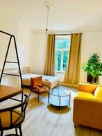 Appartement en Rue Malibran, Ixelles
