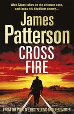 Cross Fire 9781846054594, Gelezen, James Patterson, James Patterson, Verzenden