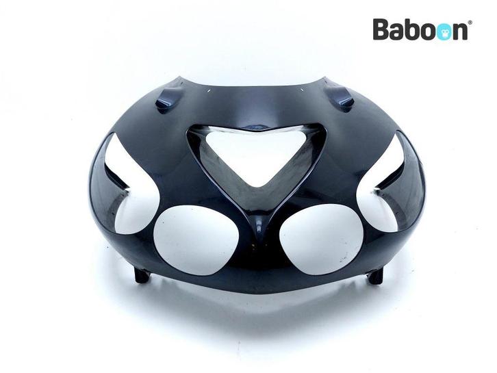 Bovenkuip Kawasaki ZZR 1400 2006-2009 +ABS (ZX-14 ZZR1400, Motoren, Onderdelen | Kawasaki, Gebruikt, Verzenden