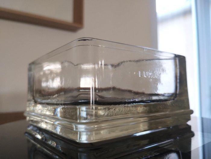 LUMAX - Le Corbusier (1887-1965) et Charlotte Perriand, Antiek en Kunst, Antiek | Meubels | Stoelen en Sofa's