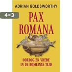 Pax Romana 9789401918077 Adrian Goldsworthy, Verzenden, Gelezen, Adrian Goldsworthy