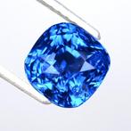Spinel - 4.20 ct - Gemological Institute of America (GIA) -, Nieuw