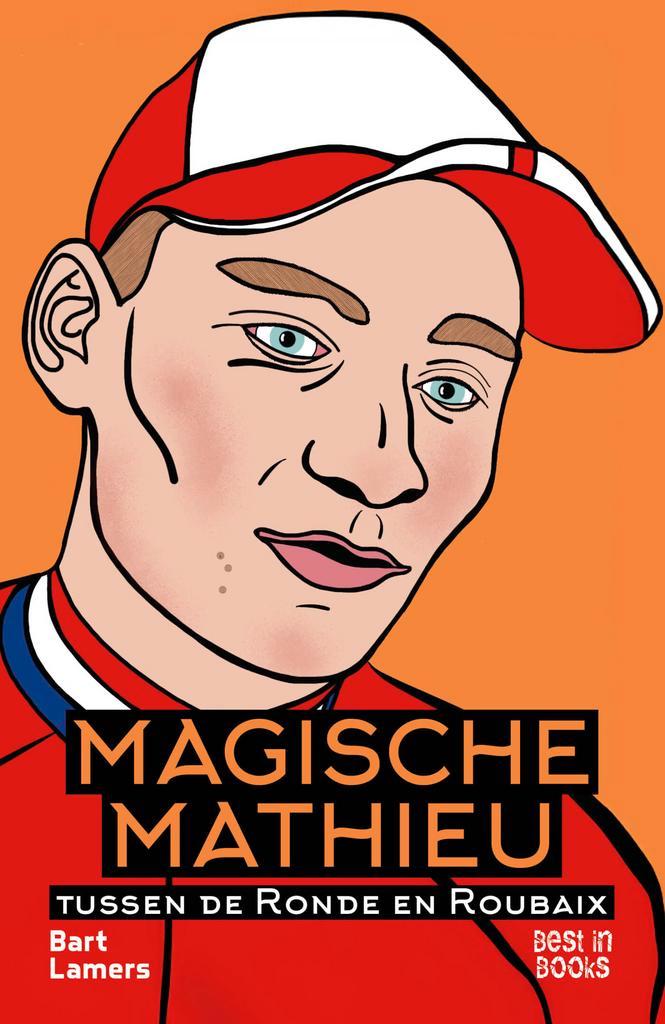 Magische Mathieu 9789493402317 Bart Lamers, Livres, Loisirs & Temps libre, Envoi