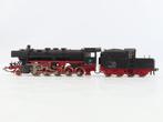 Fleischmann H0 - 4175 - Stoomlocomotief met tender (1) - BR, Hobby en Vrije tijd, Modeltreinen | H0, Nieuw