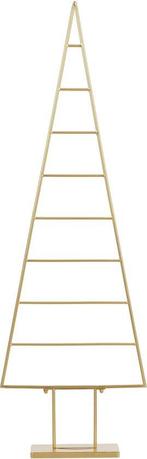 2dekans | House of Seasons Decoratie Kerstboom - 50x15x152, Diversen, Kerst, Ophalen of Verzenden, Nieuw