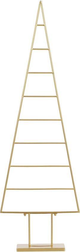 2dekans | House of Seasons Decoratie Kerstboom - 50x15x152, Diversen, Kerst, Ophalen of Verzenden