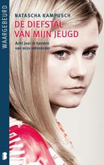 De diefstal van mijn jeugd 9789022566596 Corinna Milborn, Boeken, Verzenden, Gelezen, Corinna Milborn