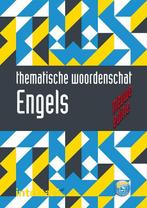 Thematische woordenschat Engels - nieuwe editie boek + onlin, Gernot Häublein, R. Jenkins, Verzenden