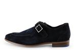 Floris van Bommel Nette schoenen in maat 42 Zwart | 5% extra, Kleding | Heren, Schoenen, Verzenden, Zwart, Overige typen, Floris van Bommel