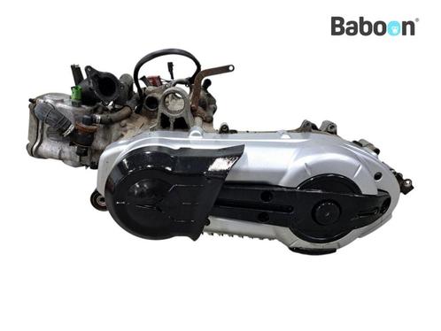 Moteur Piaggio | Vespa MP3 400 LT 2007-2010, Motoren, Onderdelen | Overige, Verzenden