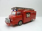 Tekno Danmark 1:50 - 1 - Voiture miniature - Volvo Express, Hobby en Vrije tijd, Modelauto's | 1:5 tot 1:12, Nieuw