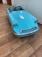 Morellet & Guerineau Or Similar - Voiture à pédales Citroën, Antiquités & Art