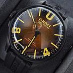 U-Boat - Darkmoon - 8699/B - Heren - 2011-heden, Handtassen en Accessoires, Horloges | Heren, Nieuw