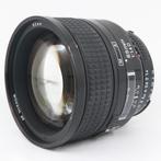 Nikon AF 85mm F/1.4 D | Tweedehands, Verzenden, Zo goed als nieuw