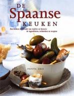 De Spaanse Keuken 9789059202092, Boeken, Zo goed als nieuw, Pepita Aris, Verzenden