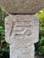 Lanternes de jardin enterrées  (ikekomi’dôrô),