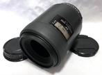 Pentax smc PENTAX-FA 100mm F2.8 MACRO Cameralens, Audio, Tv en Foto, Nieuw