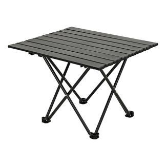 Campingtafel | Redcliffs | 56 x 40 x 46 cm, Caravans en Kamperen, Kampeeraccessoires, Verzenden