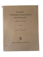 Sammlung v. Aulock - Sylloge Nummorum Graecorum Deutschland