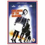 Children Of The Damned [1963] DVD, Cd's en Dvd's, Zo goed als nieuw, Verzenden