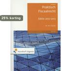 Praktisch Fiscaalrecht 9789001816988 M.P. Damen, Verzenden, Gelezen, M.P. Damen