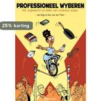 Professioneel wyberen 9789462364271 Jan Buijs, Verzenden, Zo goed als nieuw, Jan Buijs
