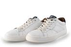 Rieker Sneakers in maat 42 Wit | 5% extra korting, Kleding | Heren, Schoenen, Verzenden, Wit, Zo goed als nieuw, Sneakers