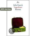 Lagerfeuer 9783423133036 Julia Franck, Verzenden, Julia Franck