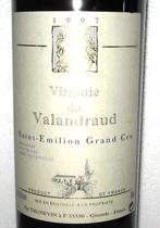 1997 (2), 1998 (1) Virginie de Valandraud, 2nd wine Chäteau, Verzamelen, Nieuw