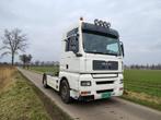 Veiling: Chassis Cabine MAN 18.430 Diesel 2005, Auto's, Vrachtwagens