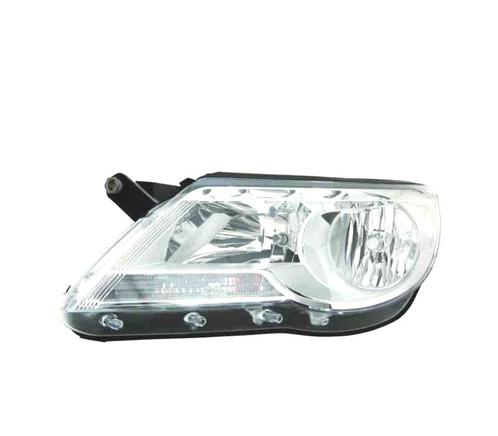 PHARES POUR VOLKSWAGEN VW TIGUAN 07-, Auto-onderdelen, Verlichting, Verzenden