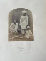 Watson & Kaye - People of India . the race and tribus of, Antiek en Kunst