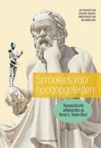 Sprookjes voor hoogopgeleiden 9789492538734, Boeken, Verzenden, Zo goed als nieuw