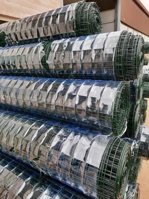 kippengaas tuindraad 50x50mm 2.5 dik, Tuin en Terras, Gaas en Draad