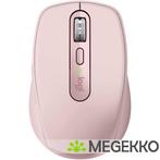Logitech Mouse MX Anywhere 3 Roze, Nieuw, Verzenden