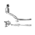 Katalysator Seat Arona/Ibiza, Volkswagen Polo VI, Auto-onderdelen, Verzenden, Nieuw