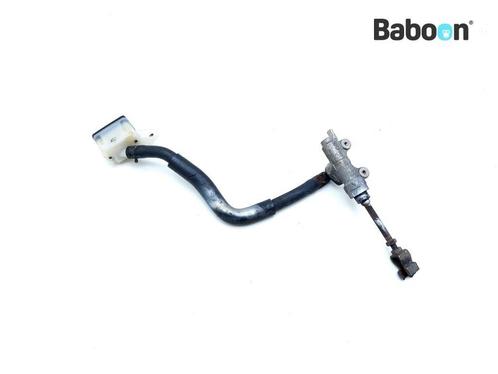 Rempomp Achter Honda XL 600 V Transalp 1997-1999 (XL600V, Motoren, Onderdelen | Honda, Gebruikt, Verzenden