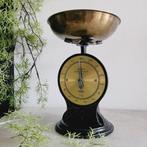 Keukenweegschaal, Salter Family Scale, 1940 - Balans of