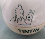 Tintin - 1 Various merchandise objects - Moulinsart - 2000