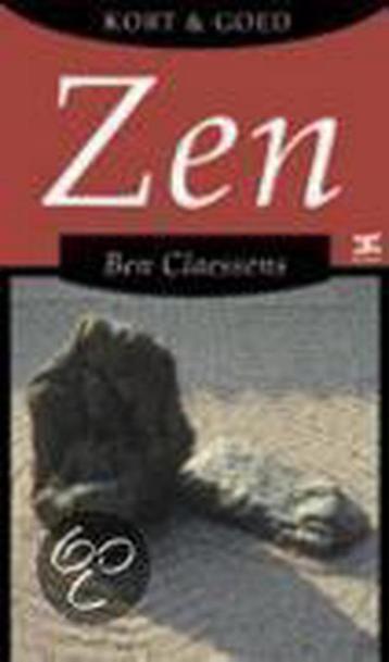 Zen / Kort en Goed 9789021544359 B. Claessens, Verzenden, B. Claessens